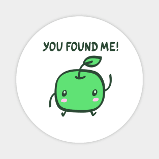 Junimo Magnet